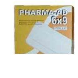 MEDICAZIONE PRONTA 6X9X5PZ-1