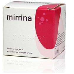 Mirrina Crema Restitutiva 50ml  - 1