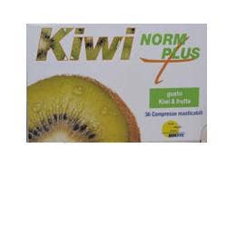 KIWINORM PLUS 36CPR  - 1