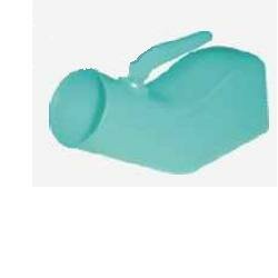 PAPPAGALLO DONNA PLASTICA-1