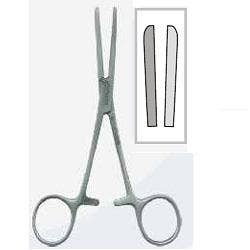Pinza Klemmer  - 1