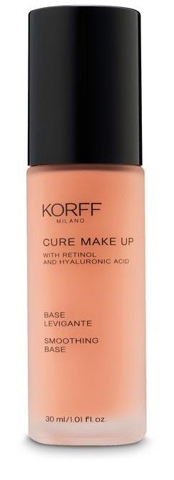 Korff Base Effetto Antimacchie 30ml  - 1