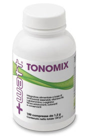 TONOMIX 100CPR-1