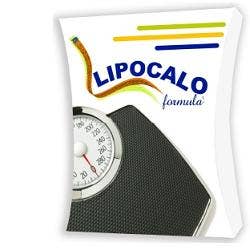 LIPOCALO FORMULA 30CPR  - 1