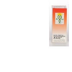 FITOMEGA AGO 5 50ML GTT-1