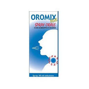 Oromix Plus Spray 30ml  - 2