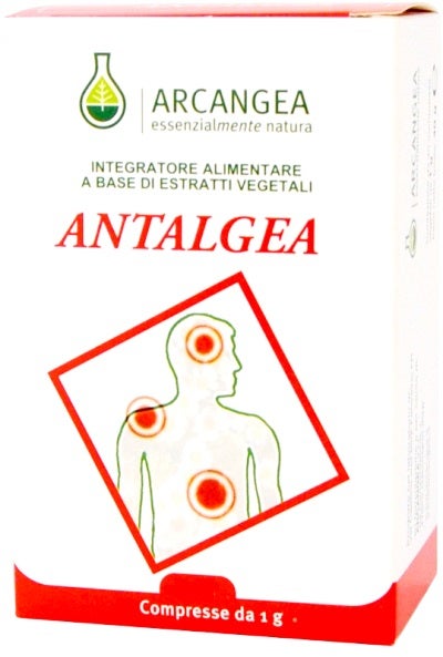 ANTALGEA 40CPS-1