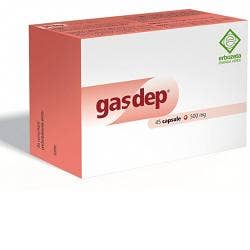 Gasdep 45cps  - 1