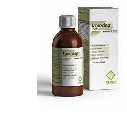 Laxodep Sciroppo 150ml-1
