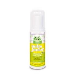 NUTRA JUNIOR CITRONELLA LTT-1
