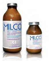 Milco Bevanda Aproteica 500ml  - 1