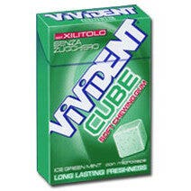 Vivident Hi Fresh Cube Ice Green-1
