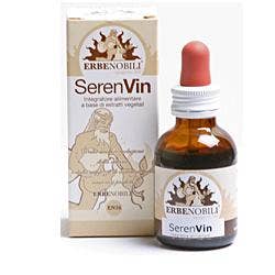 Serenvin Gocce 50ml  - 1
