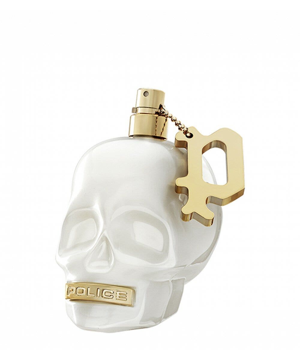 Police To Be Born To Shine For Woman Eau De Parfum 125ml-1