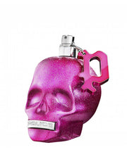 Police To Be Sweet Girl Eau De Toilette 40ml-1