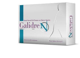 Galidren 36 Compresse  - 1