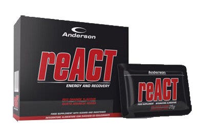 Anderson ReACT 25 Bustine-1