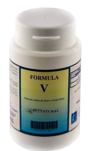 FORMULA V 30CPS-1