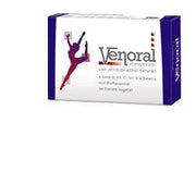 Venoral 30 Compresse  - 1
