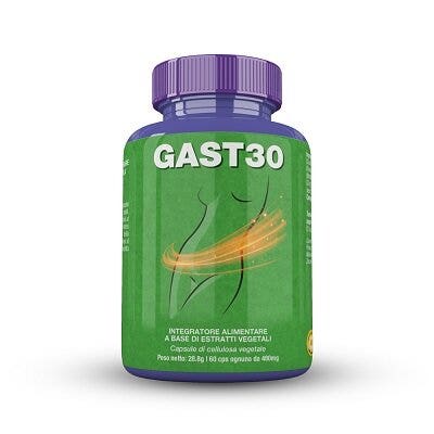 GAST 30 60CPS 28,2G-2