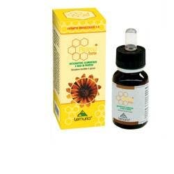 PROPOLI FORTE ALCOLICA 30ML-1