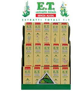 Cardo Mariano Estratto Totale 30ml  - 1