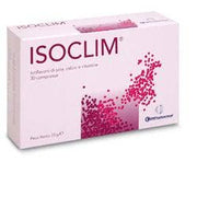 Isoclim 30 Compresse  - 1