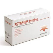 Totargin 20 Bustine-1