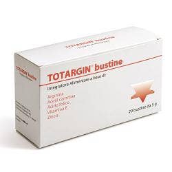 Totargin 20 Bustine-1
