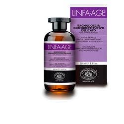 LINFA-AGE BAGNODOC DERMORE DEL-1