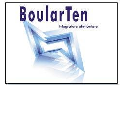 Boularten 12 Capsule  - 1