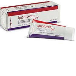 Ippotoven Gel 200ml  - 1