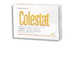 Colestat Integratore 30 Capsule-1