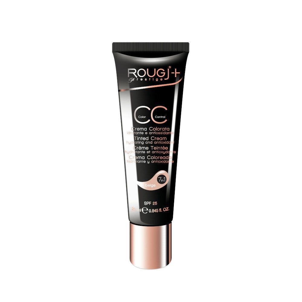 Rougj CC Cream Prestige 01 Beige 25ml-1