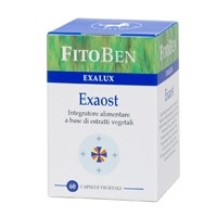 EXAOST 60CPS-1