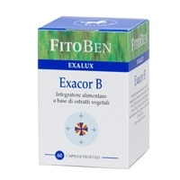 EXACOR B 60CPS-1