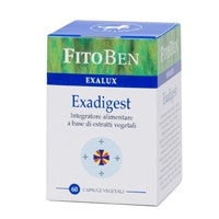 EXADIGEST 60CPS-1