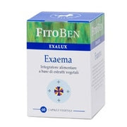 EXAEMA 60CPS-1