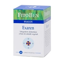 EXAREN 60CPS-1