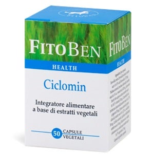 CICLOMIN 50CPS 27G-1