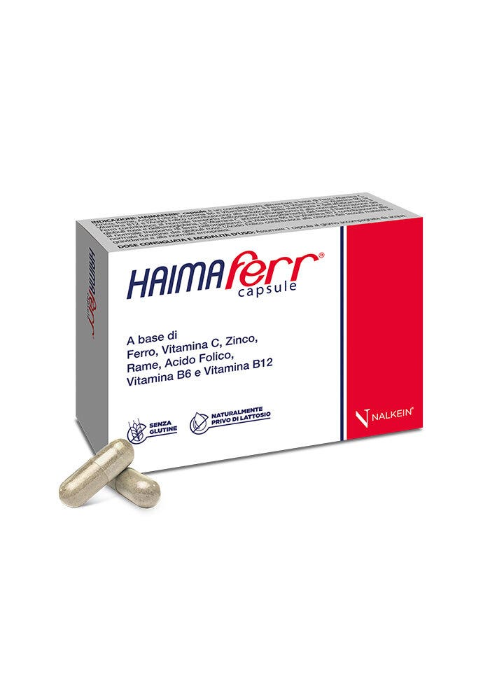 Haimaferr 30 Capsule-2