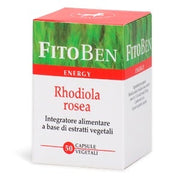 Rhodiola Rosea 50 Capsule  - 1