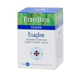 EXAGLAN 60CPS-2