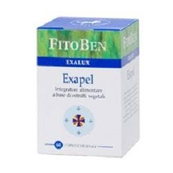 EXAPEL 60CPS-1