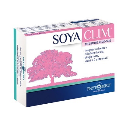 Soyaclim 30 Compresse  - 1