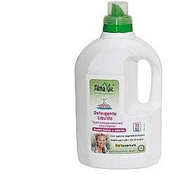 Almawin Detersivo Lavatrice Liquido 1500ml  - 1