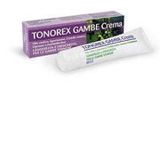 TONOREX GAMBE CR 60ML  - 1