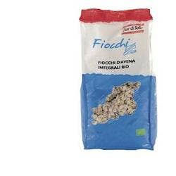 Fiocchi D' Avena Integrali Bio 500g  - 1