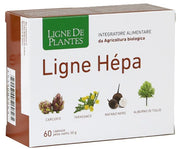 LIGNE HEPA BIO 60CPS-1