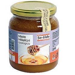 Miele Di Millefiori Bio 500g  - 1